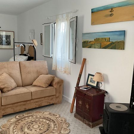 Casa Tartaruga Βίλα El Pozo de los Frailes Εξωτερικό φωτογραφία