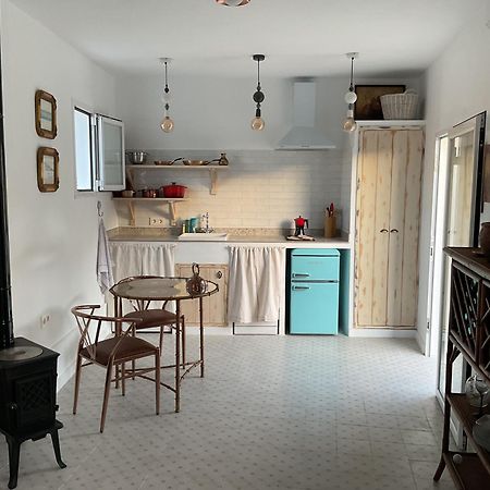 Casa Tartaruga Βίλα El Pozo de los Frailes Εξωτερικό φωτογραφία