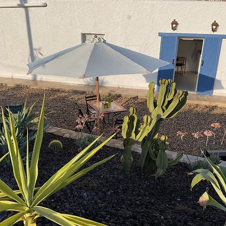 Casa Tartaruga Βίλα El Pozo de los Frailes Εξωτερικό φωτογραφία