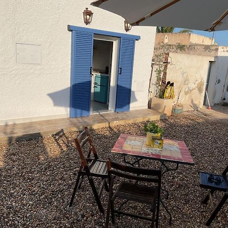 Casa Tartaruga Βίλα El Pozo de los Frailes Εξωτερικό φωτογραφία