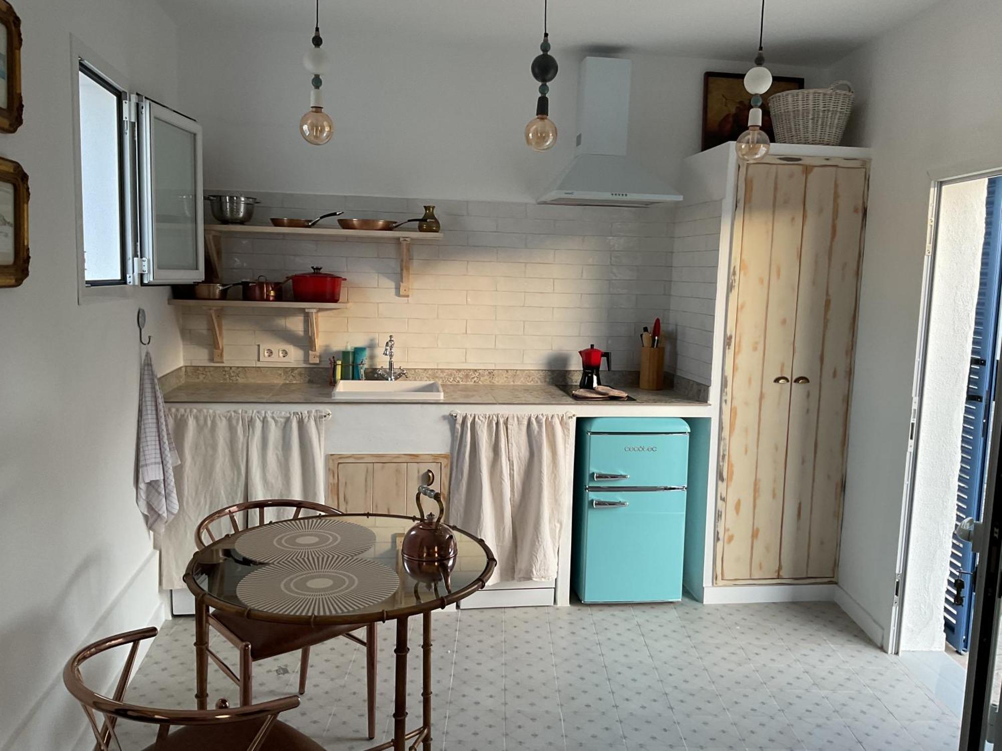 Casa Tartaruga Βίλα El Pozo de los Frailes Εξωτερικό φωτογραφία
