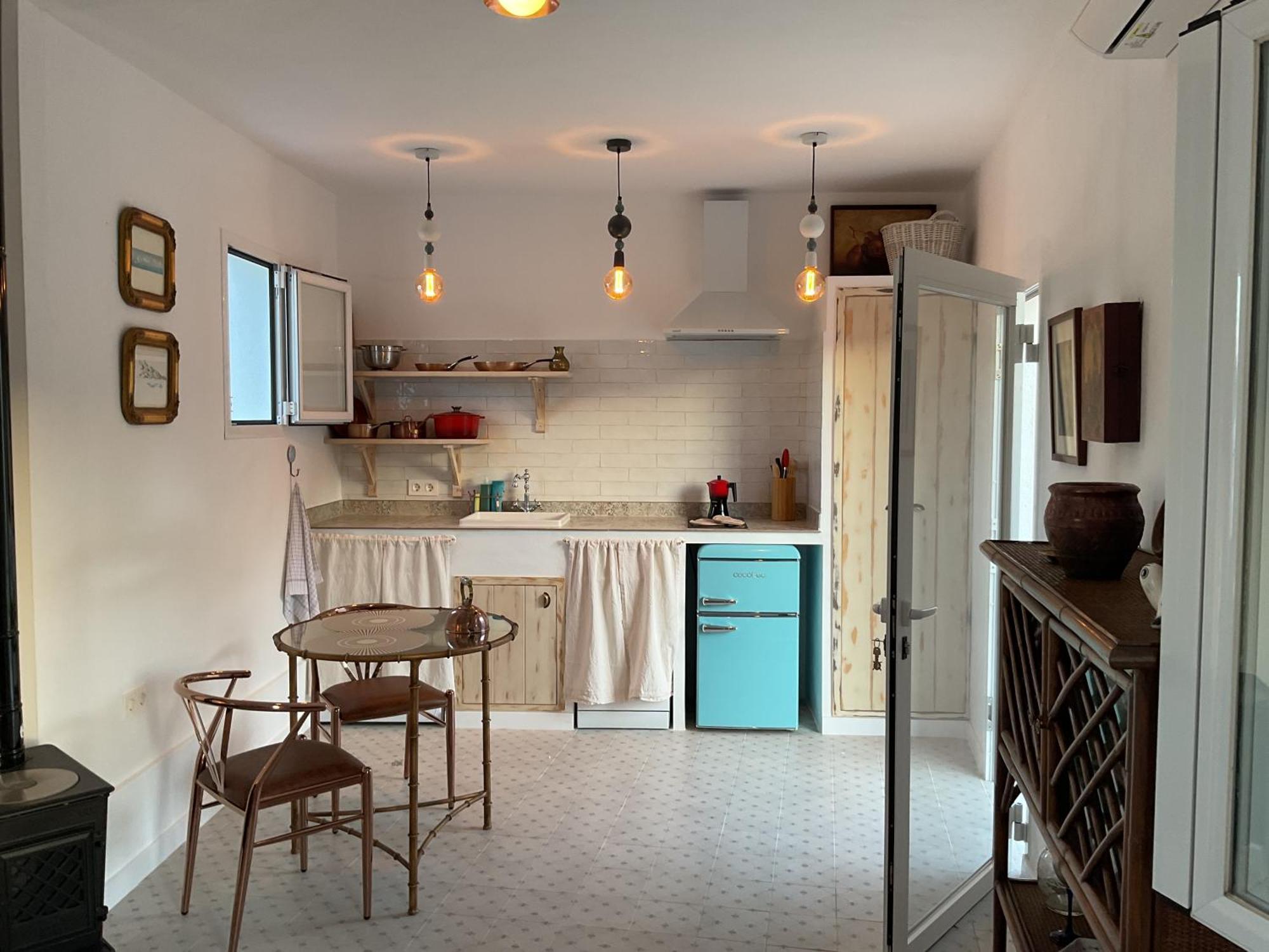Casa Tartaruga Βίλα El Pozo de los Frailes Εξωτερικό φωτογραφία