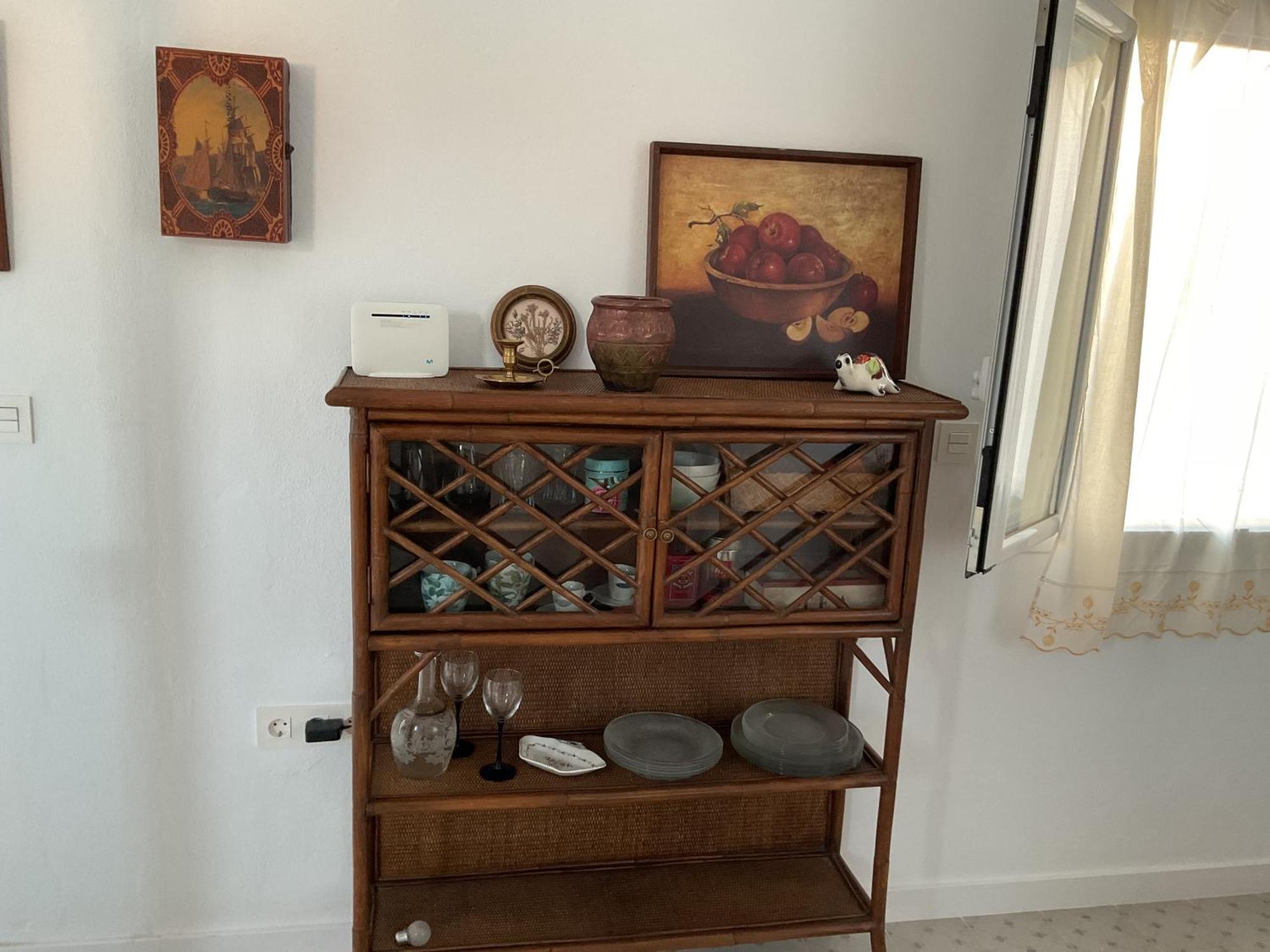 Casa Tartaruga Βίλα El Pozo de los Frailes Εξωτερικό φωτογραφία