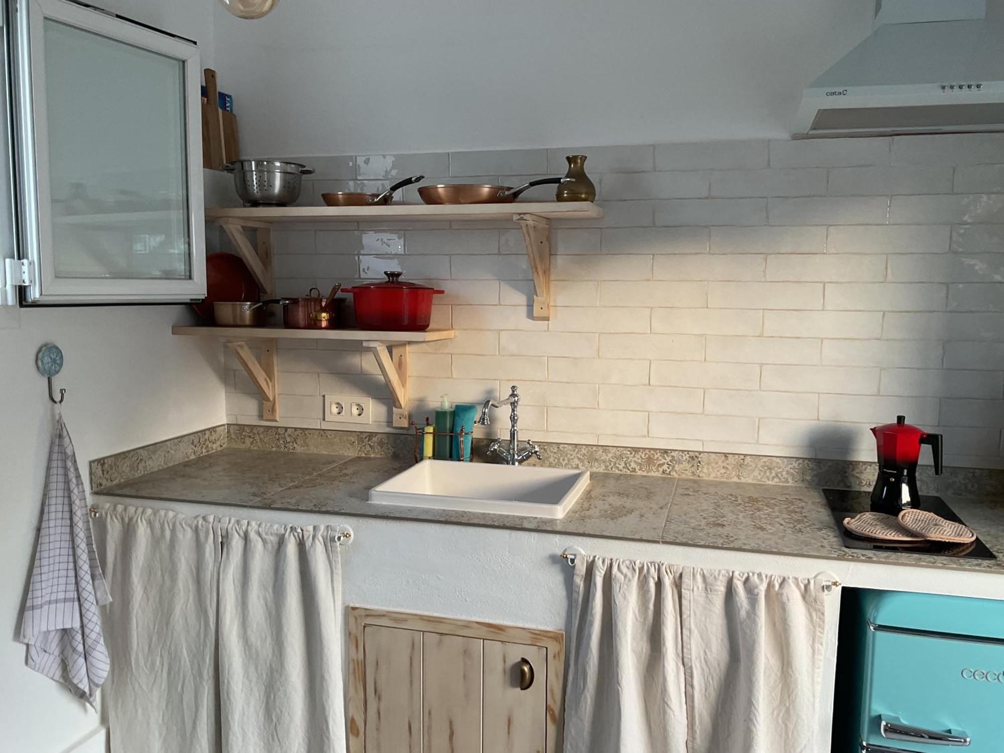 Casa Tartaruga Βίλα El Pozo de los Frailes Εξωτερικό φωτογραφία