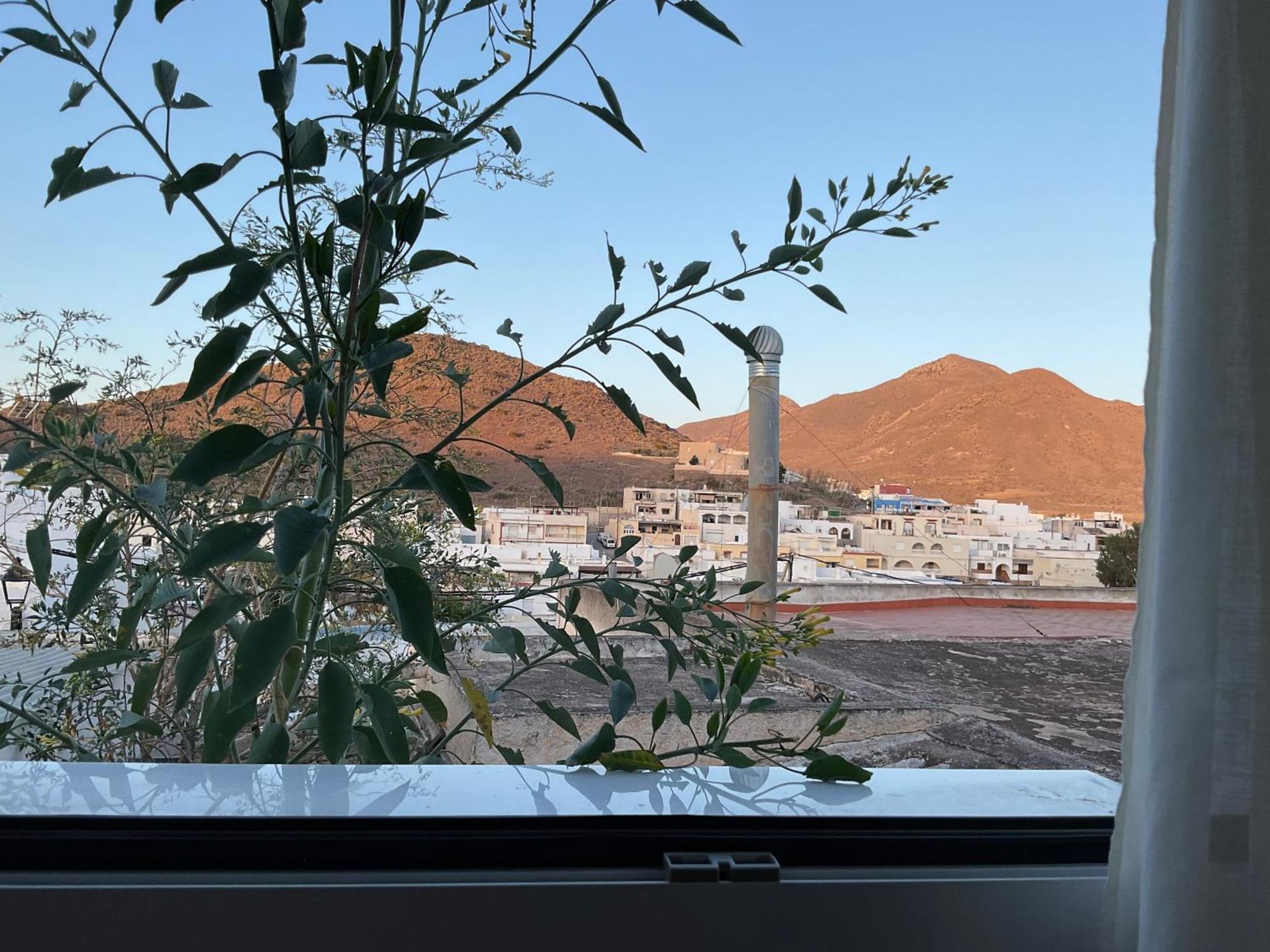 Casa Tartaruga Βίλα El Pozo de los Frailes Εξωτερικό φωτογραφία
