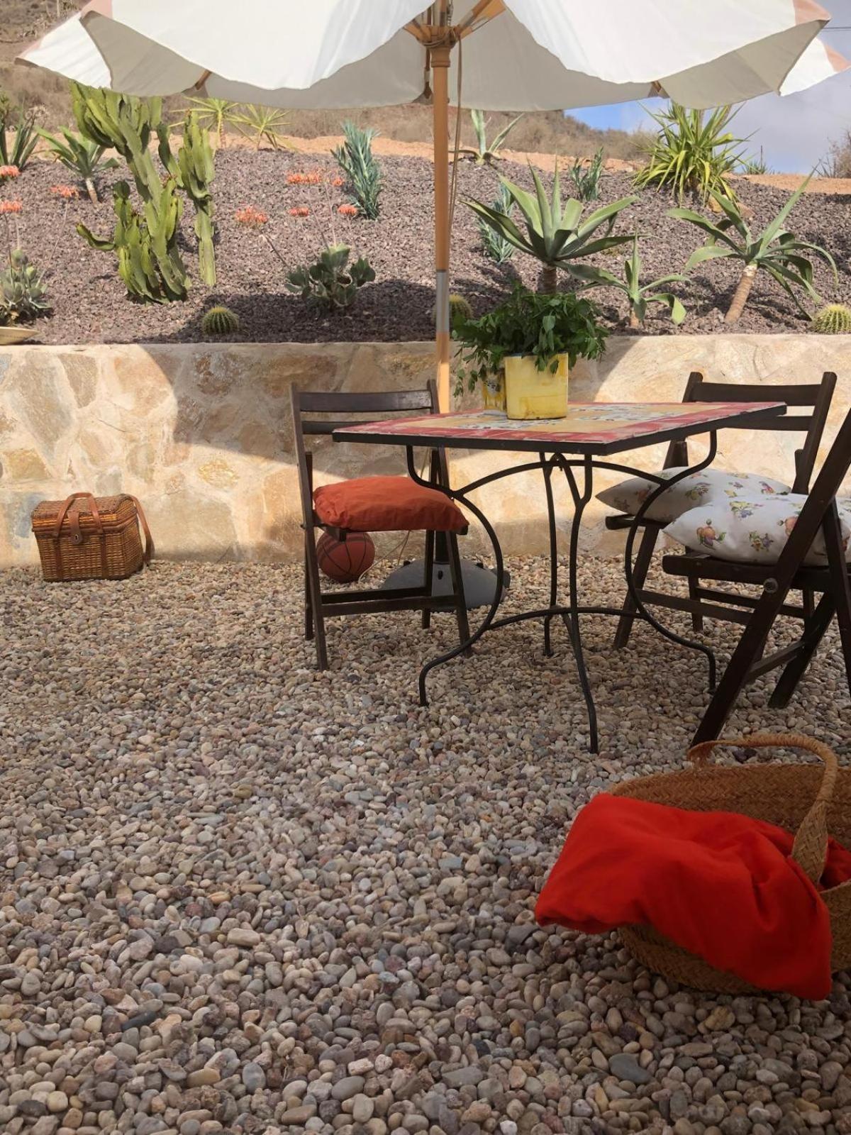 Casa Tartaruga Βίλα El Pozo de los Frailes Εξωτερικό φωτογραφία