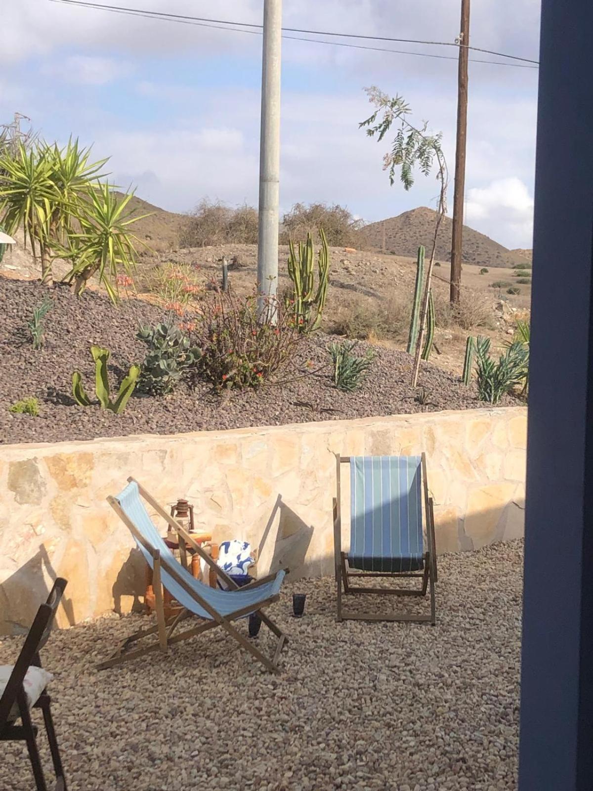 Casa Tartaruga Βίλα El Pozo de los Frailes Εξωτερικό φωτογραφία