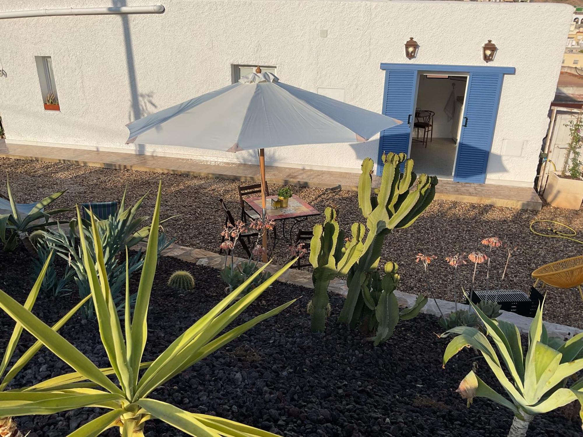Casa Tartaruga Βίλα El Pozo de los Frailes Εξωτερικό φωτογραφία