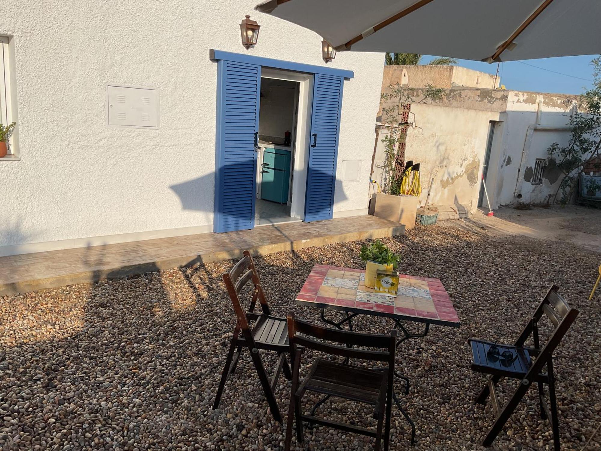 Casa Tartaruga Βίλα El Pozo de los Frailes Εξωτερικό φωτογραφία